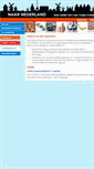 Mobile Screenshot of naarnederland.nl